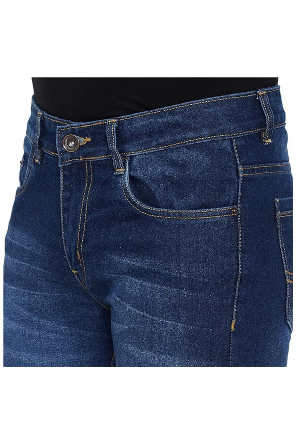 Ben Martin Men's Relaxed Fit Jeans - Image 5