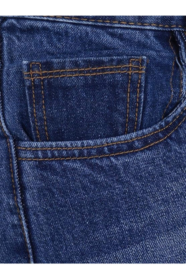 Ben Martin Men's Relaxed Fit Jeans - Image 4