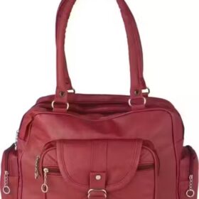 Stylish Classic Women’s Handbag