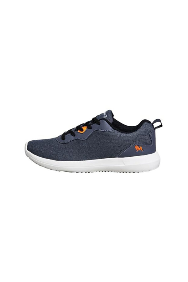 Neeman's Elevated Basics Sneakers for Men | Comfortable, Lightweight and Flexible | Casual Shoes for Men - Image 2
