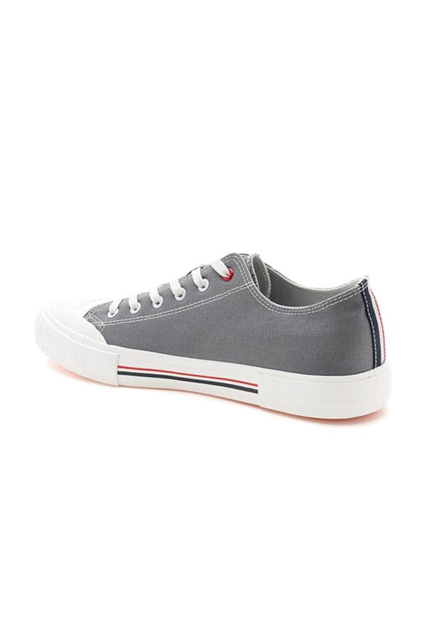 U.S. POLO ASSN. USPA Drew 2.0 Black Stylish Casual Sneaker Shoes for Man - Image 5