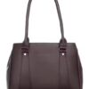 Women’s PU Leather Handbag