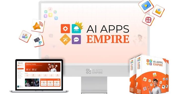 🚀 Turn Any Idea Into a PROFITABLE AI App in 60 Seconds – No Coding Required!