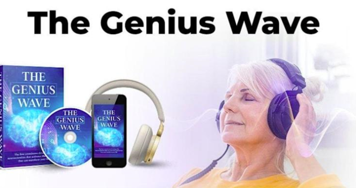 🏆 The Genius Wave: This Brain Audio Really Works