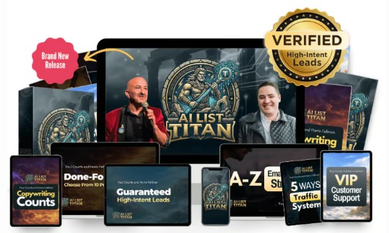 🚀 Build a Profitable Email List in 24 Hours Using AI  Even If You’re Starting From Zero!
